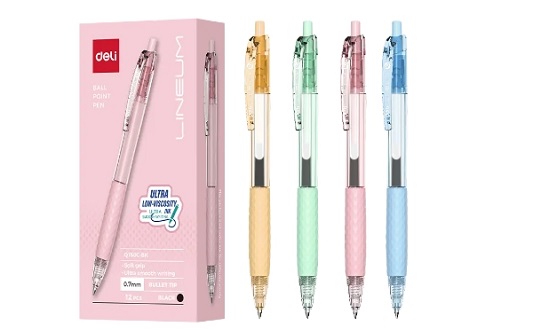 كيف تختار قلم الحبر الجاف الصحيح لتحسين سرعة كتابة الأطفال ؟