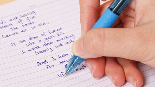 الابتكارات التكنولوجية لأقلام الحبر الجاف: الحبر منخفض اللزوجة