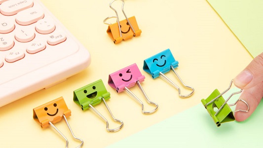 دليل شراء لمقاطع غلاف القرطاسية