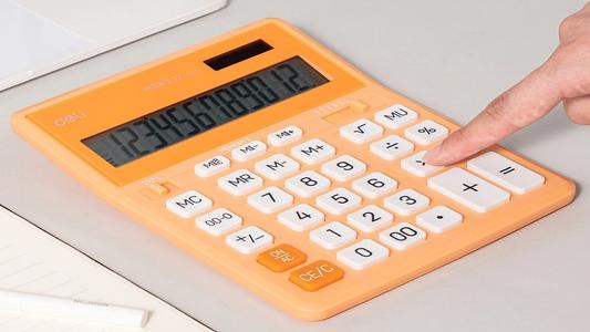 كيف تختار الآلة الحاسبة المناسبة في العلوم ؟