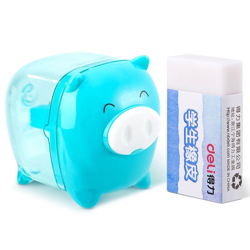 مجموعة براية أقلام رصاص