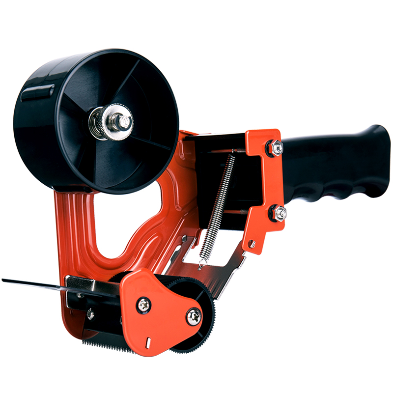 رشاش شريط التعبئة