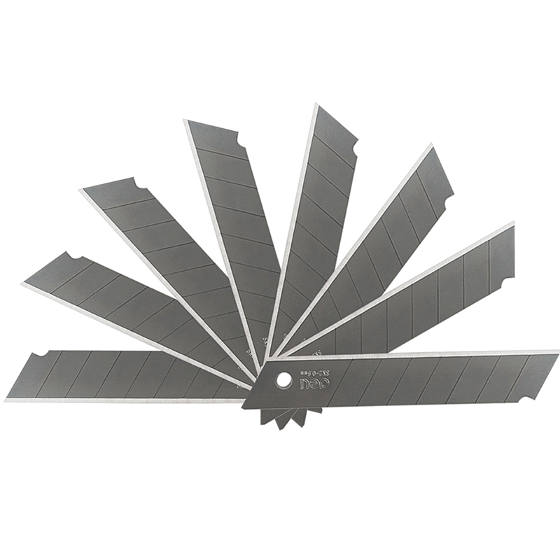 نصل قاطع قاطع