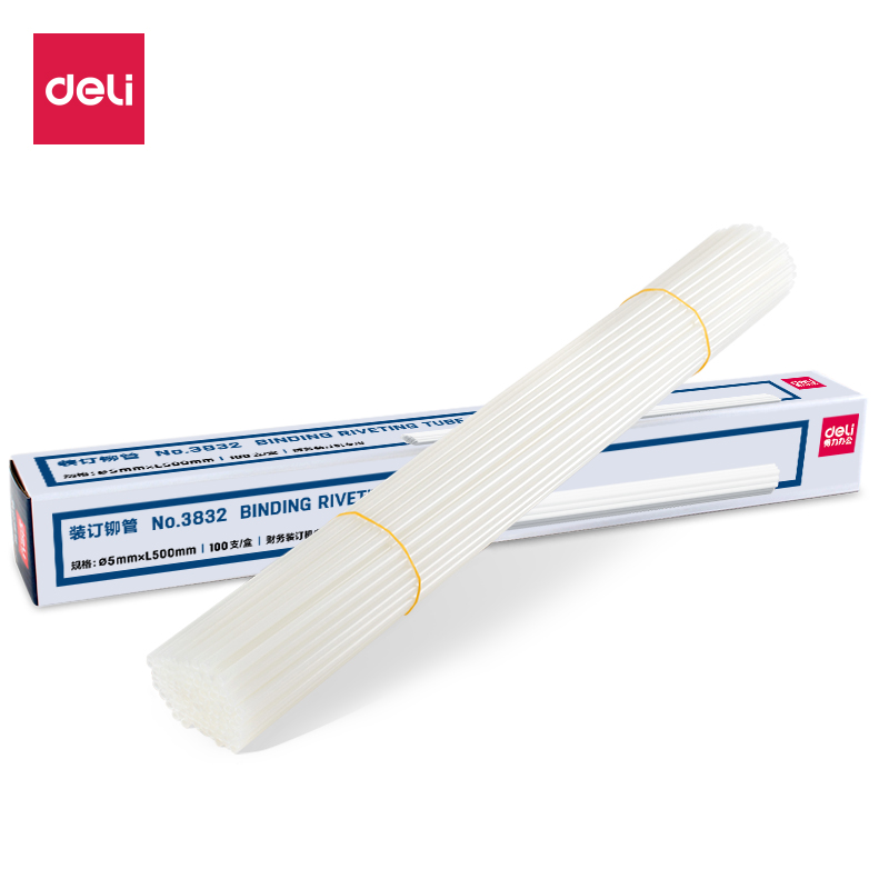 أنبوب تثبيت ربط