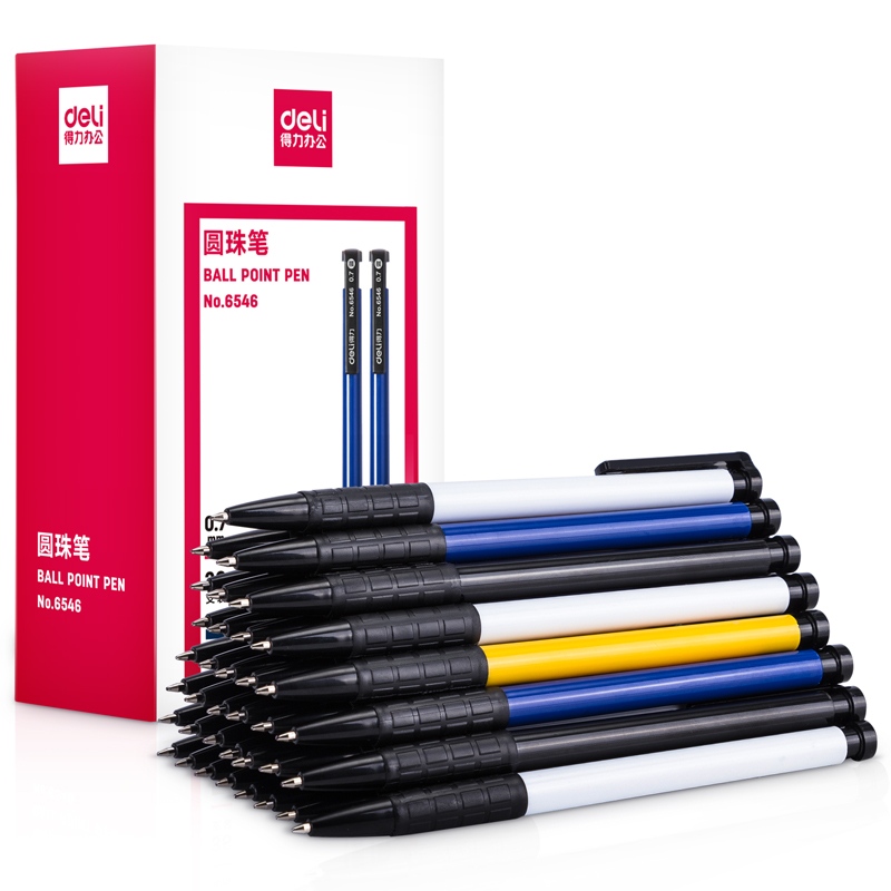 قلم حبر كروي