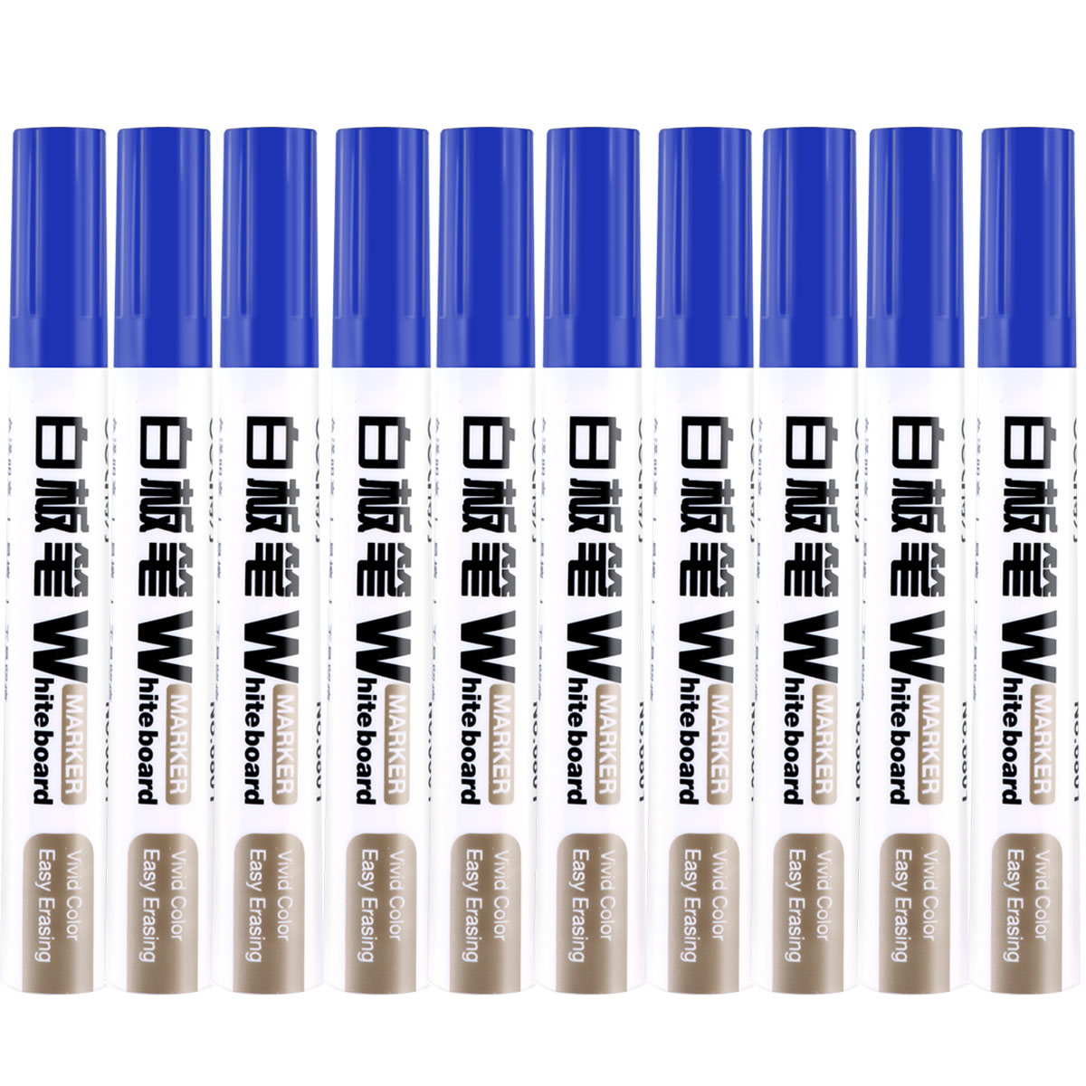 بعلامة السبورة