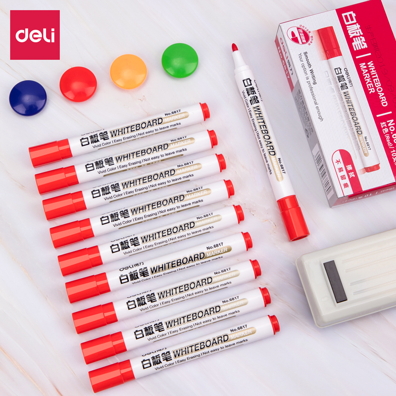 بعلامة السبورة