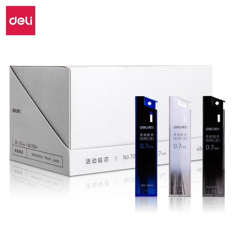 رصاص قلم رصاص ميكانيكي.