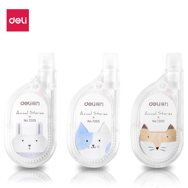 شريط تصحيح VA