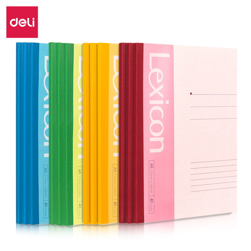 دفتر مكتب بغطاء ناعم