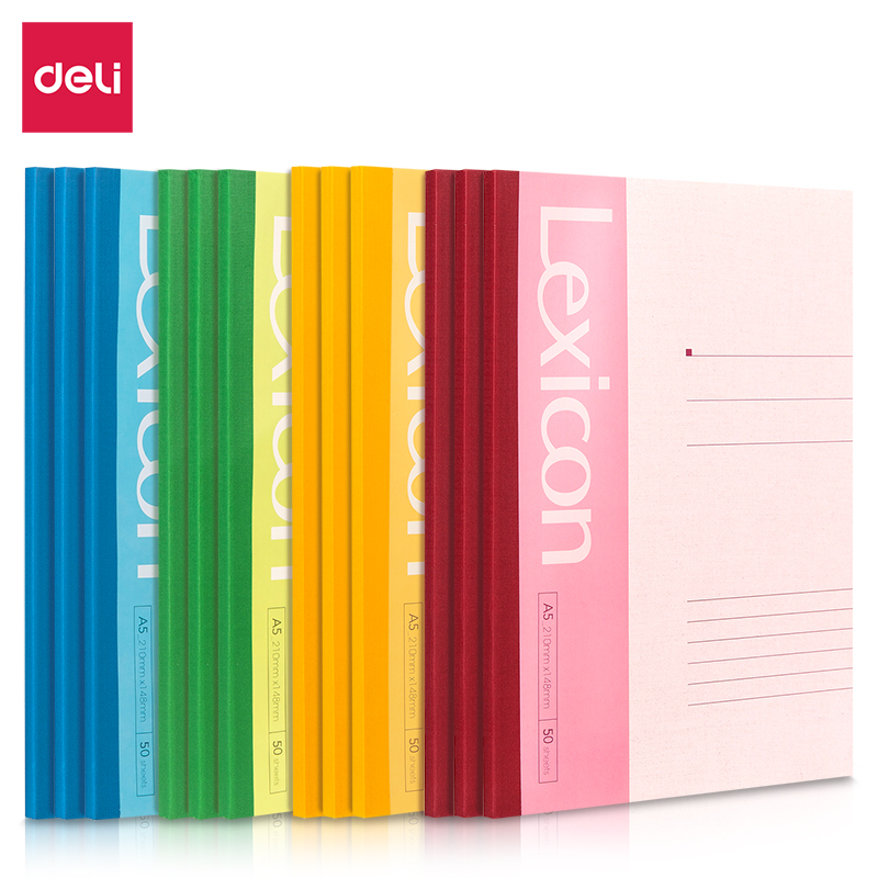 دفتر مكتب بغطاء ناعم