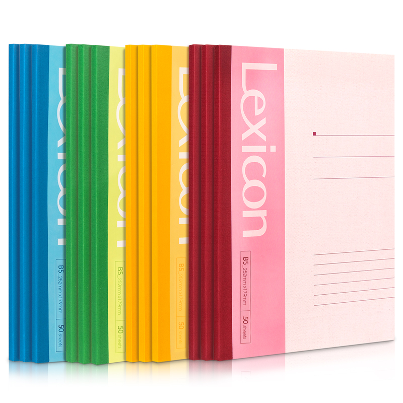 دفتر مكتب بغطاء ناعم