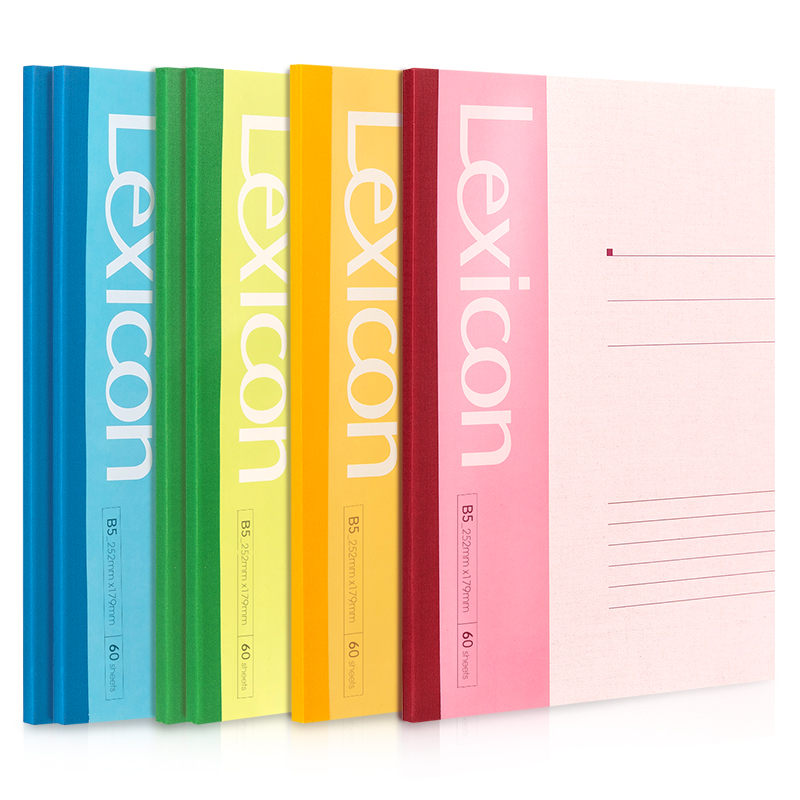 دفتر مكتب بغطاء ناعم