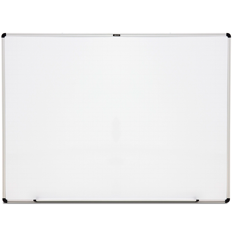 في السبورة البيضاء