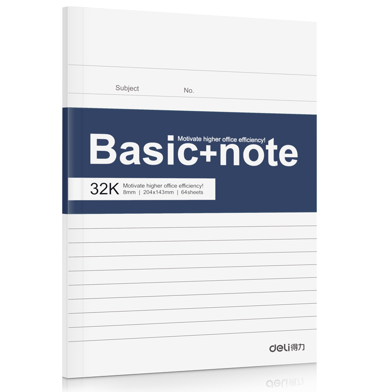 دفتر مكتب بغطاء ناعم