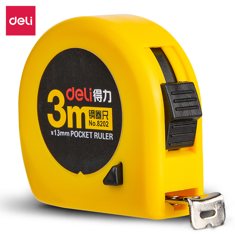 ستيل شريط قياس