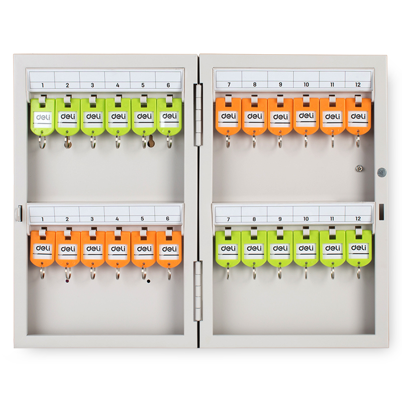 كابينة مفاتيح