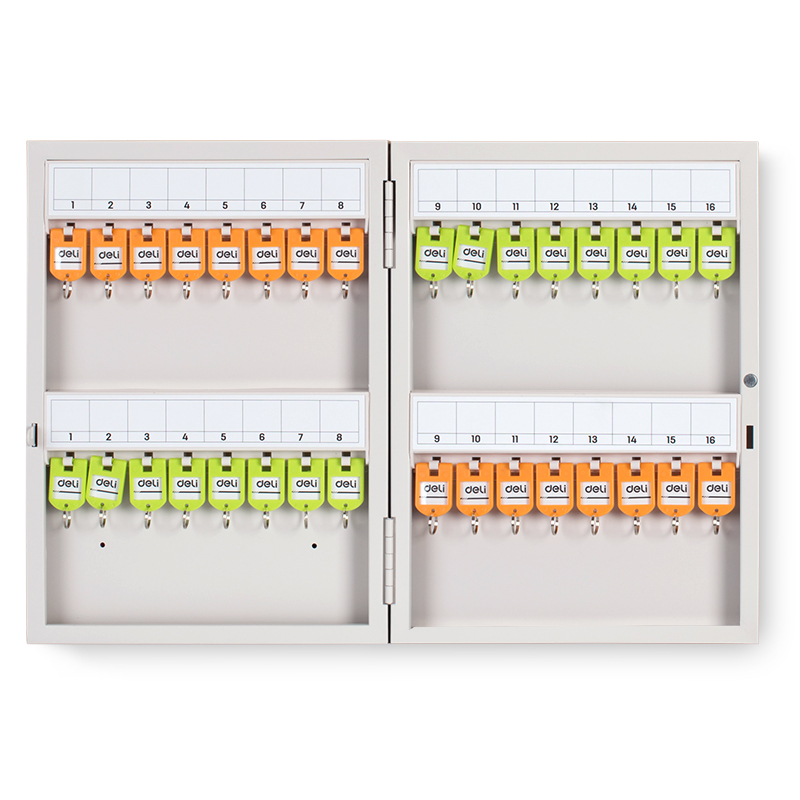 خزانة مفاتيح