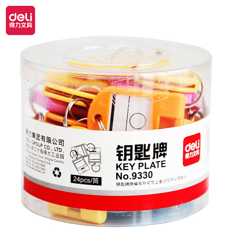 حلقات مفاتيح