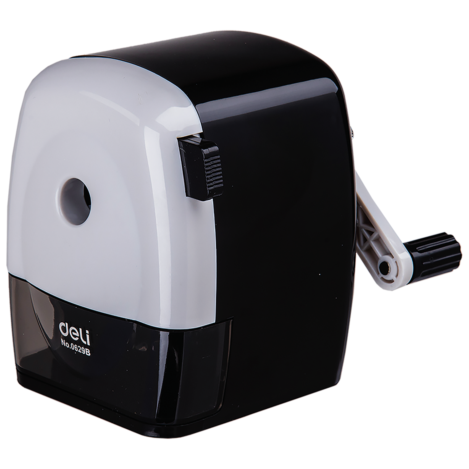 براية قلم رصاص دوارة