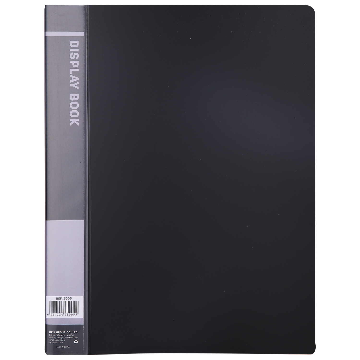 Ook دفتر عرض المكتب