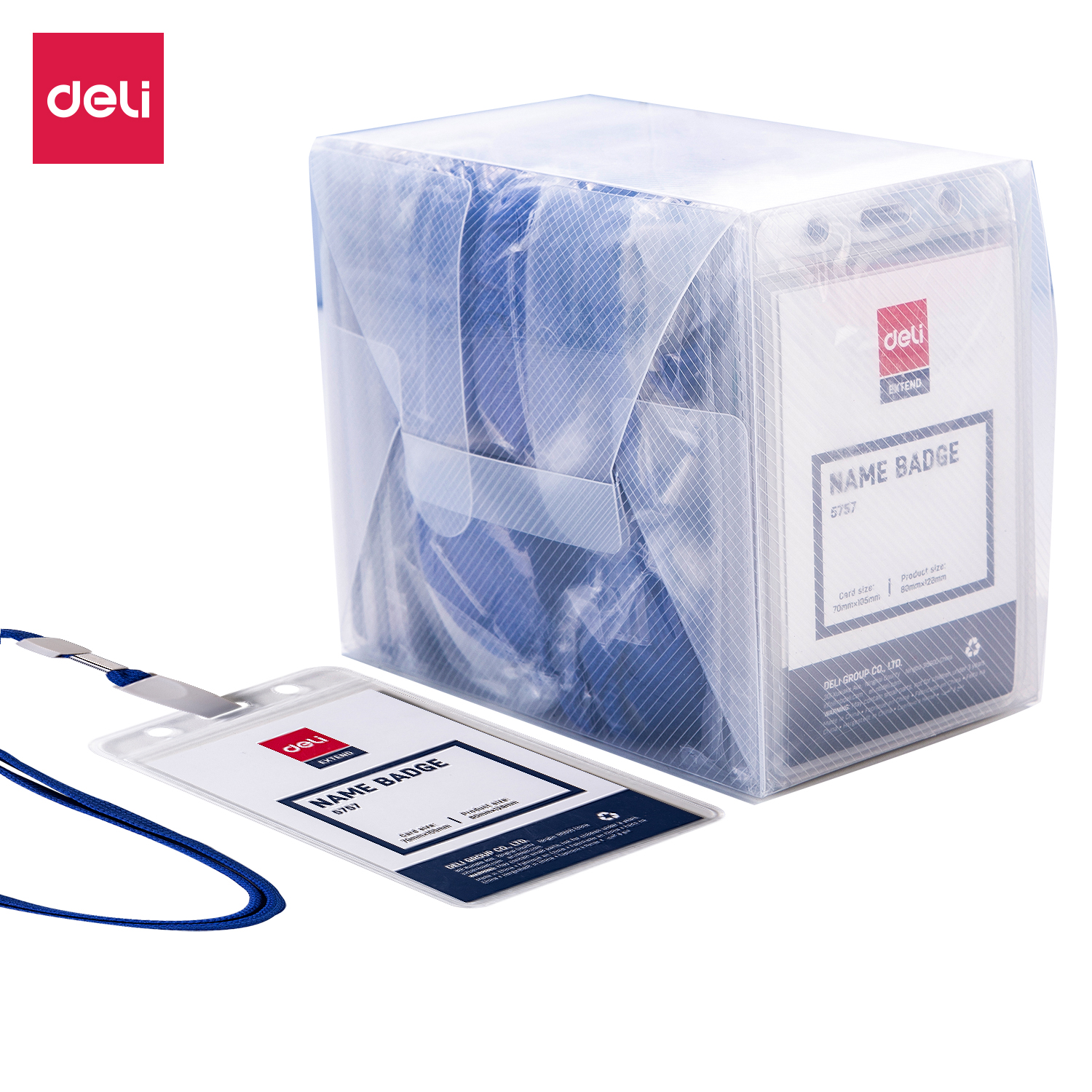 كشارة الاسم و الحبل