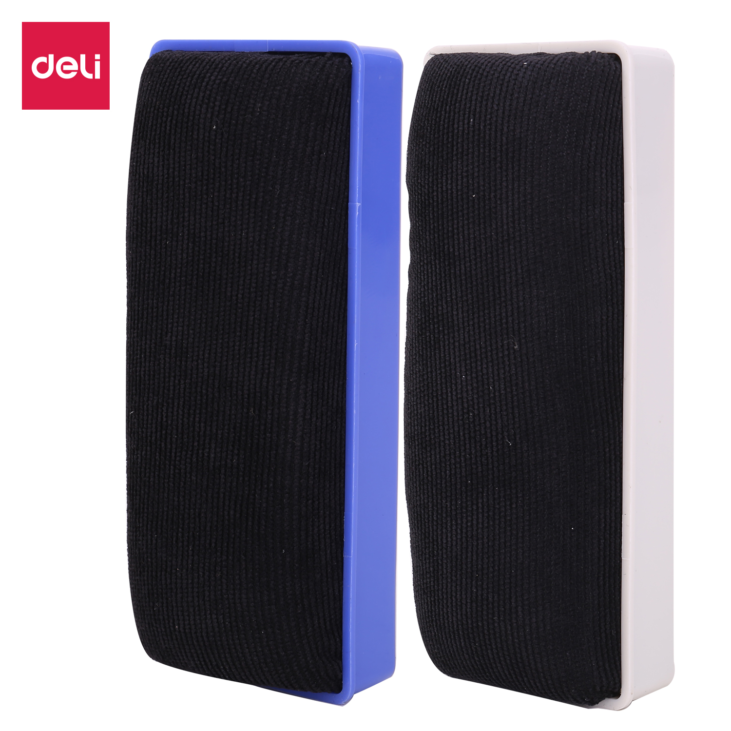 في ممحاة السبورة البيضاء