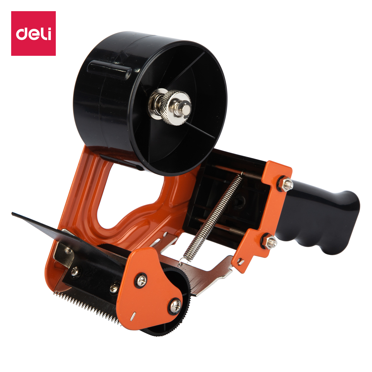 رشاش شريط التعبئة