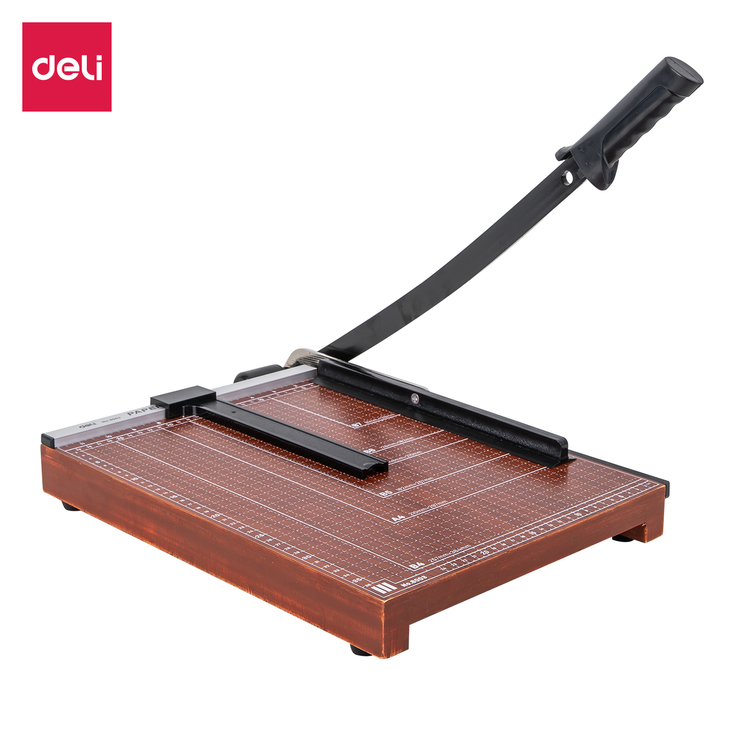 آلة تشذيب الورق