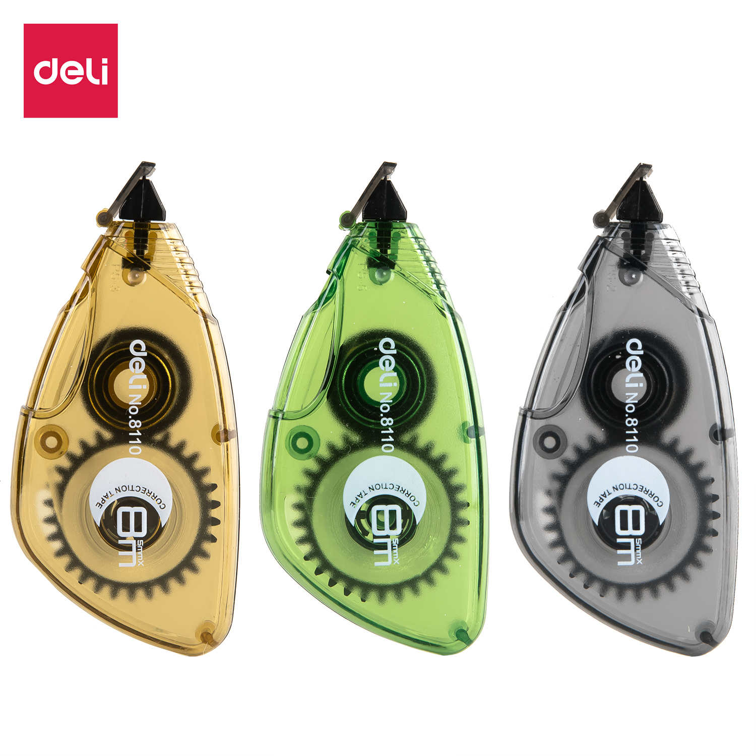 شريط تصحيح VA