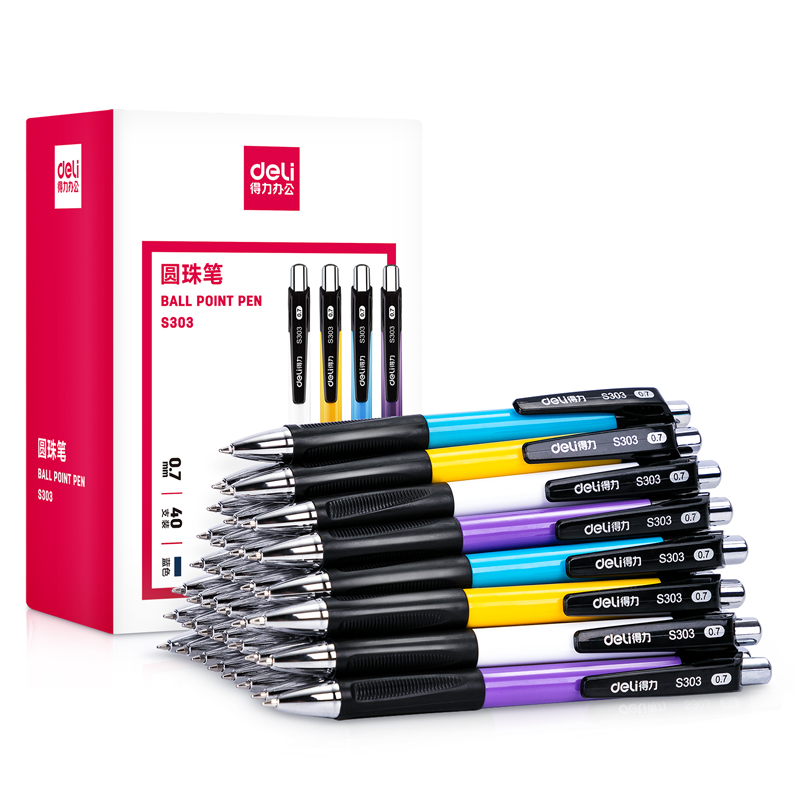 قلم حبر كروي