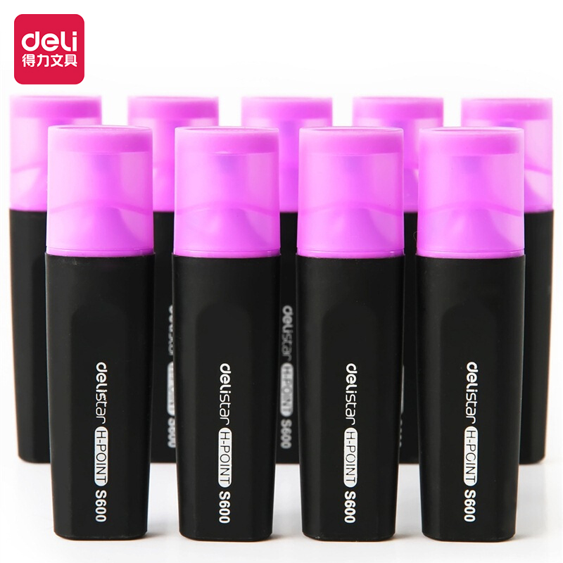 في هايلايتر