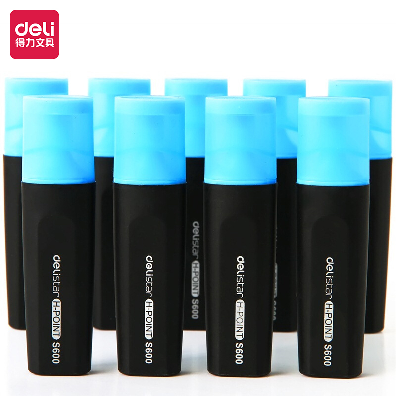 في هايلايتر