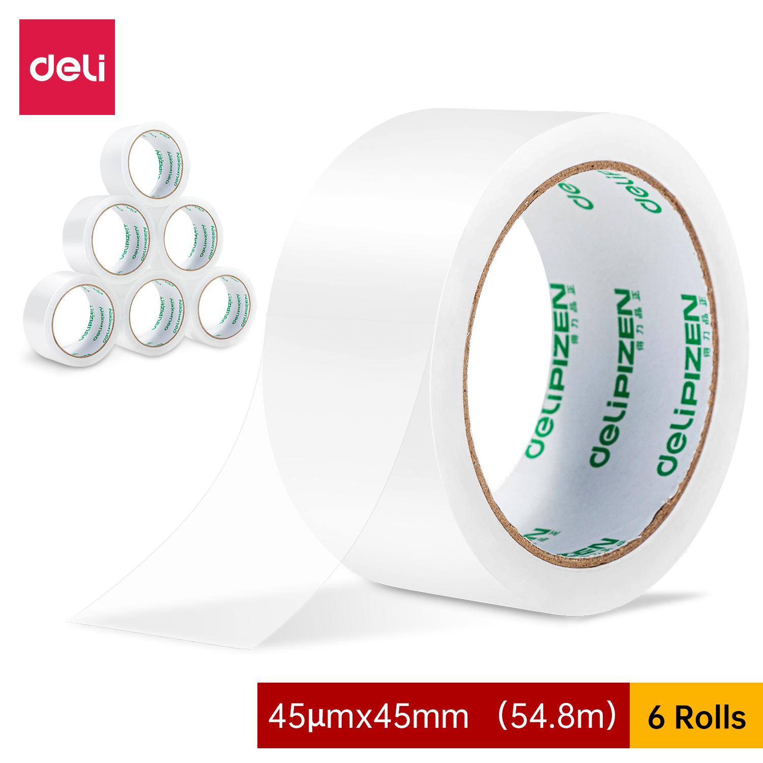 شريط التعبئة led