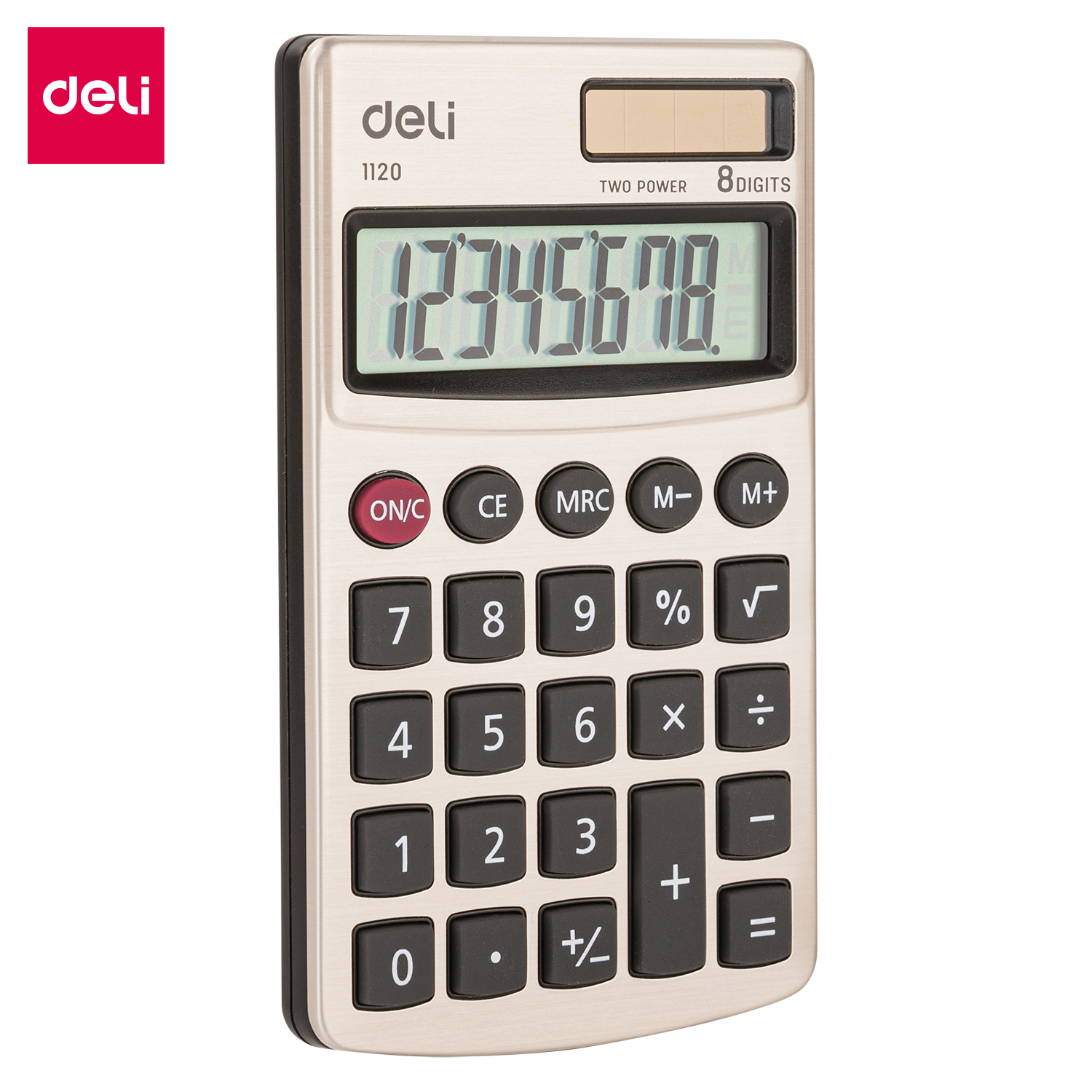 آلة حاسبة محمولة