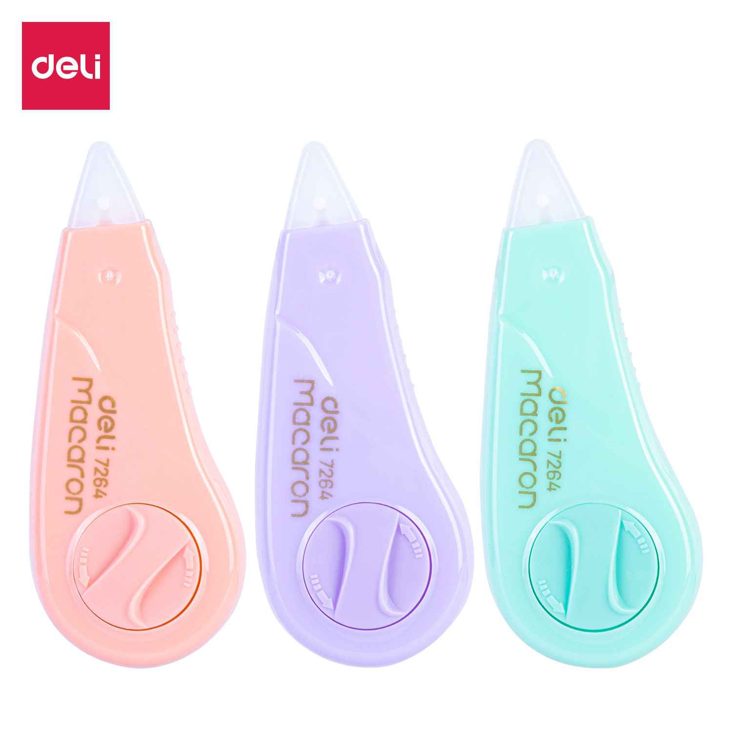 شريط تصحيح VA