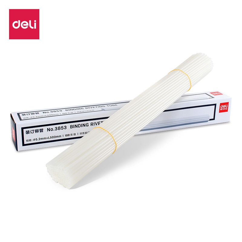 أنبوب تثبيت ربط