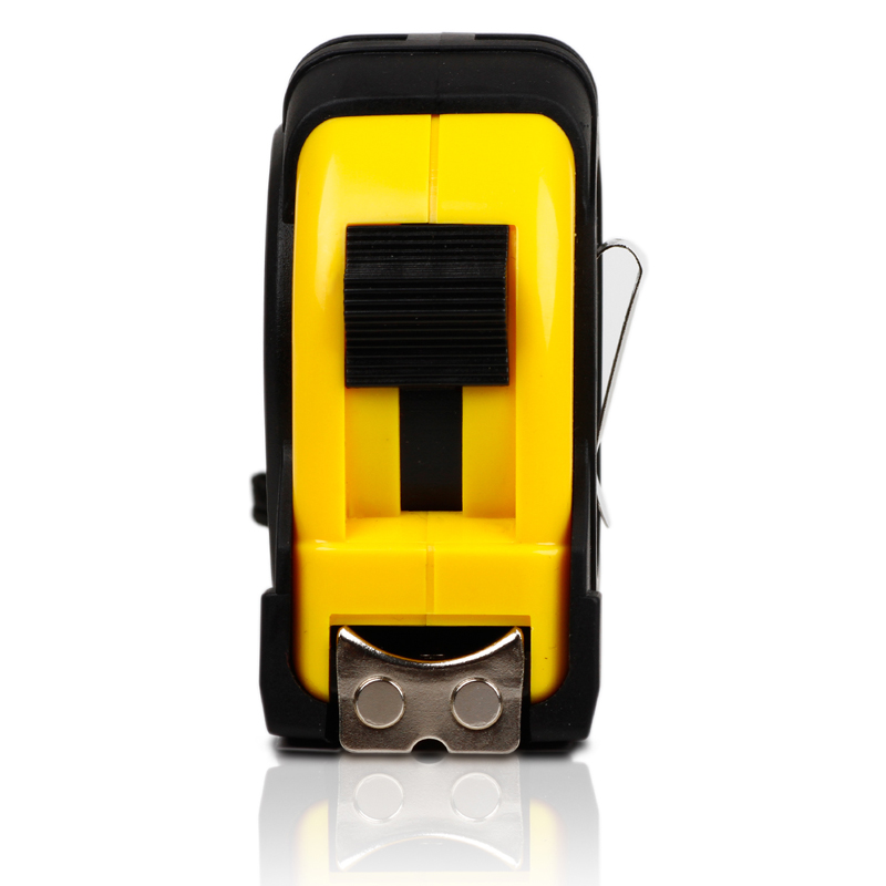 ستيل شريط قياس