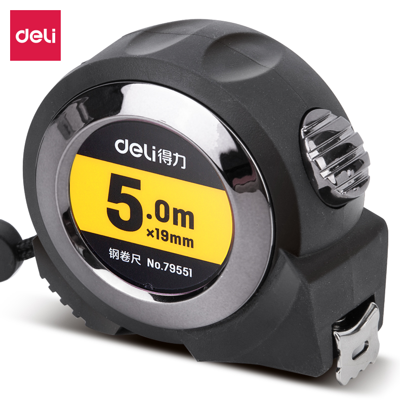 ستيل شريط قياس