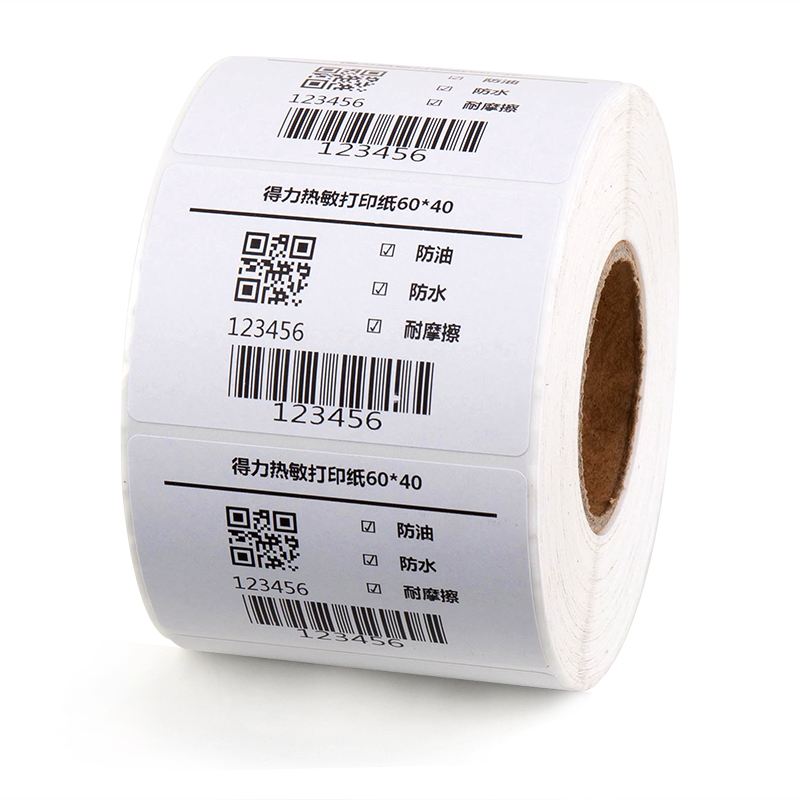 ملصق حراري ، ،