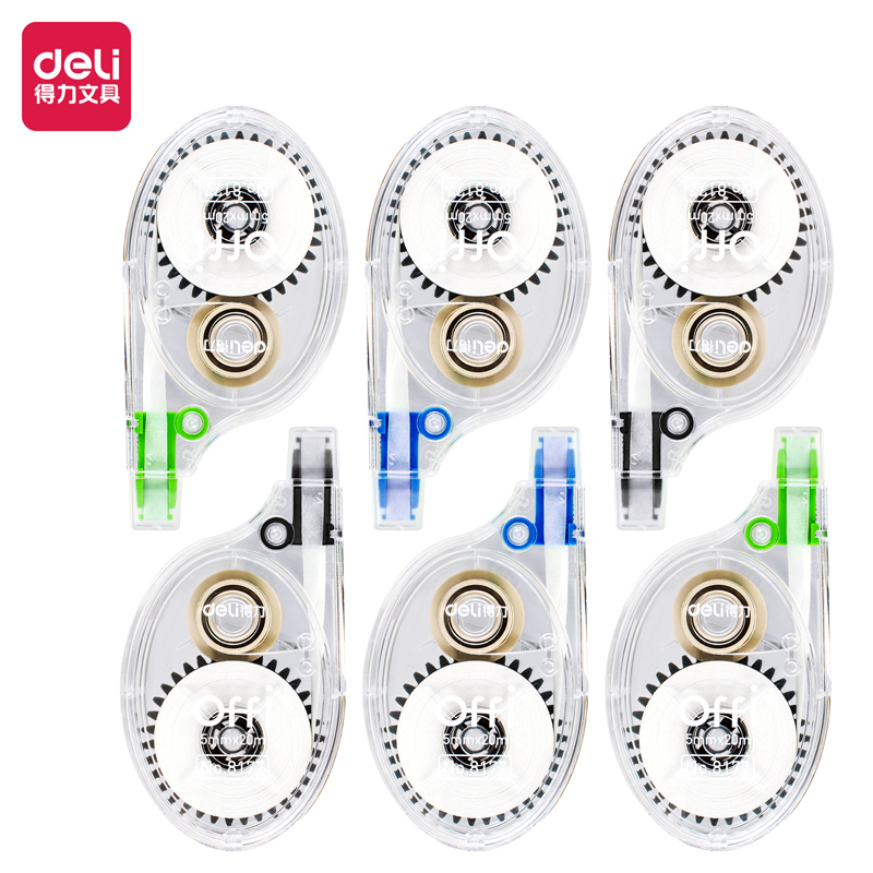 شريط تصحيح VA