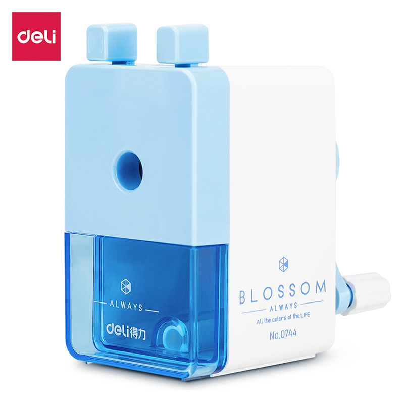 براية قلم رصاص دوارة