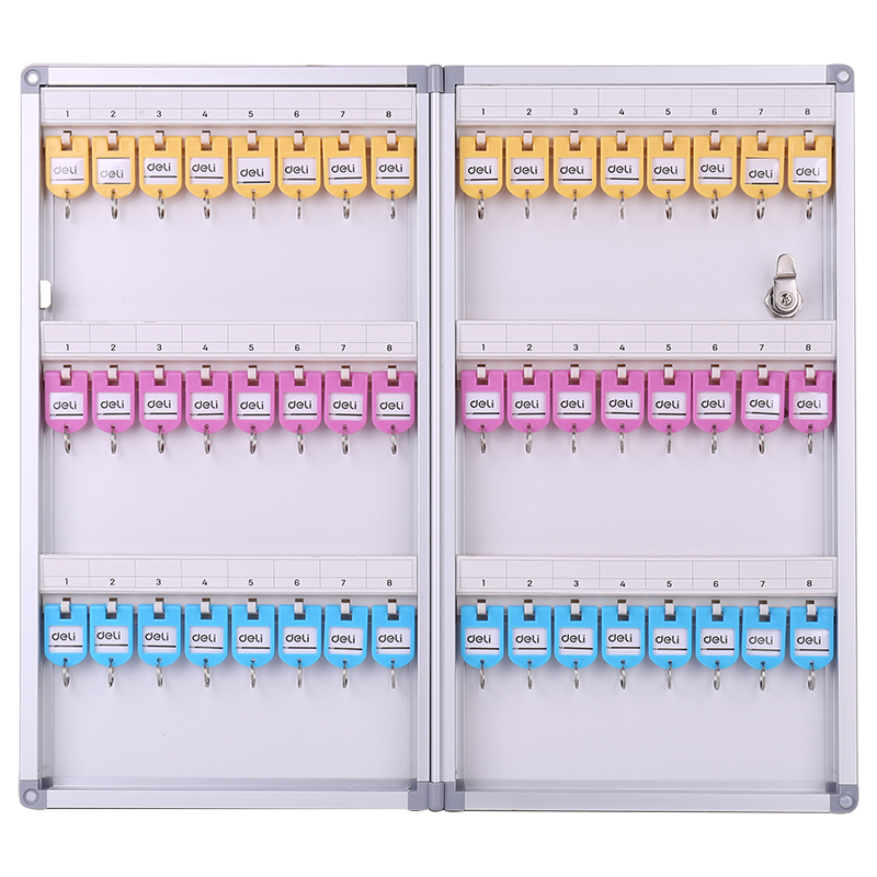 خزانة مفاتيح