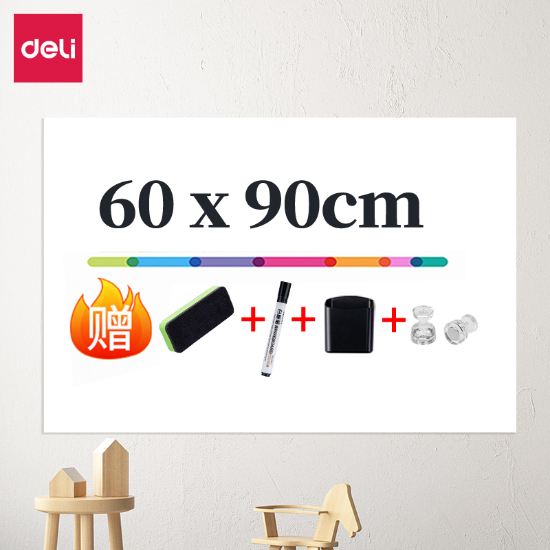 السبورة البيضاء الناعمة ،