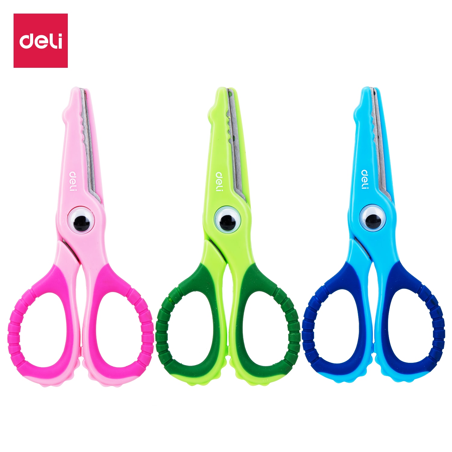 مقص المدرسة