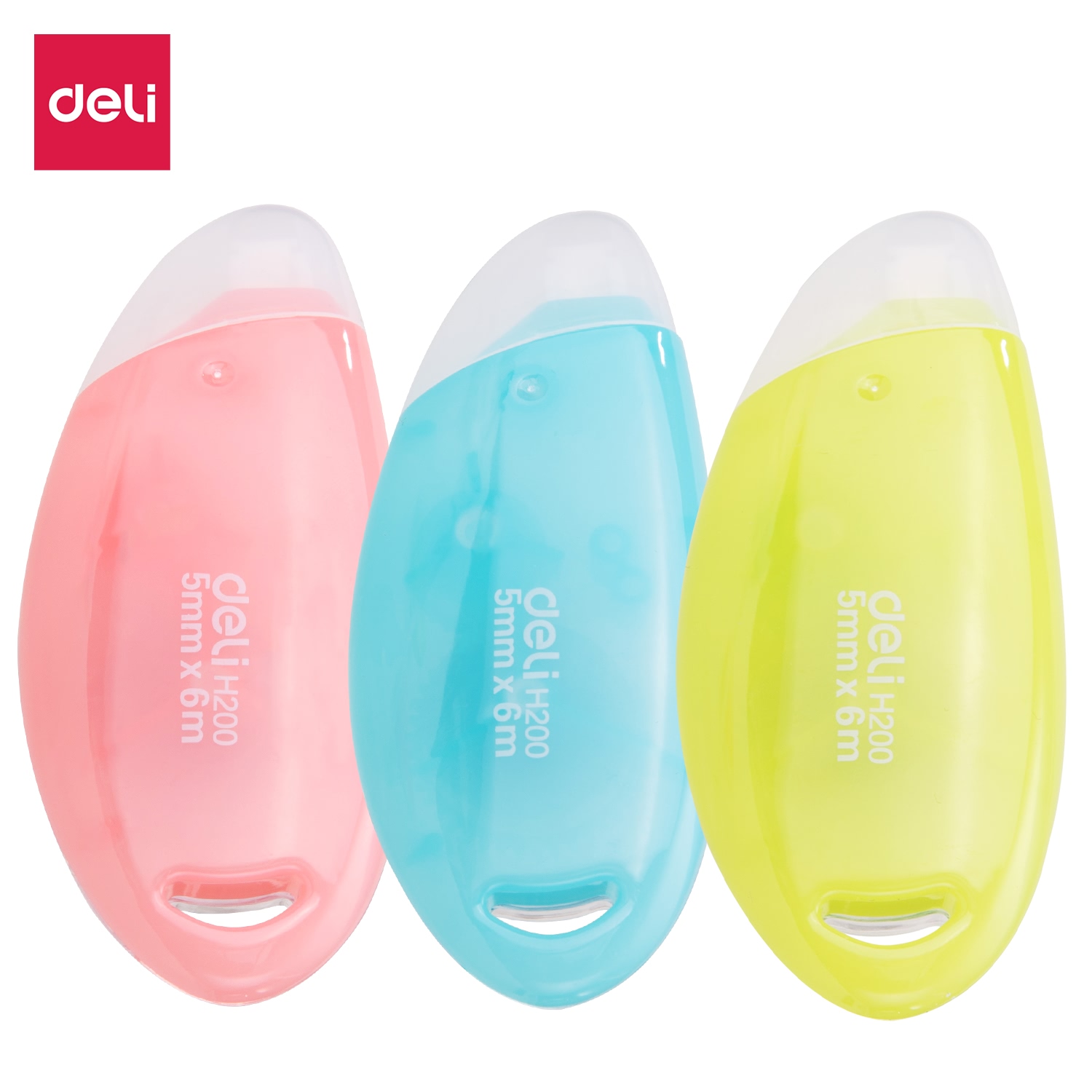 شريط تصحيح VA