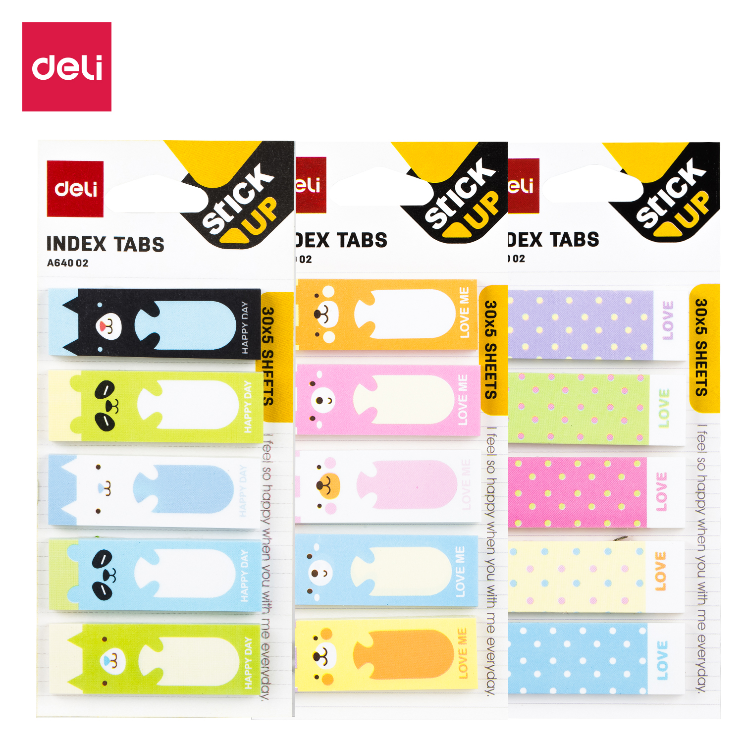 علامات تبويب مؤشر