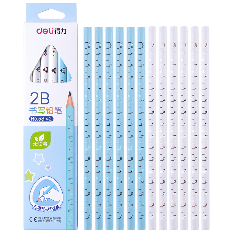 قلم رصاص جرافيت