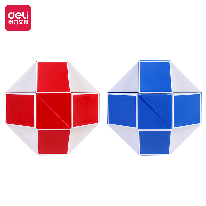 مكعب سحري ، مكعب سحري