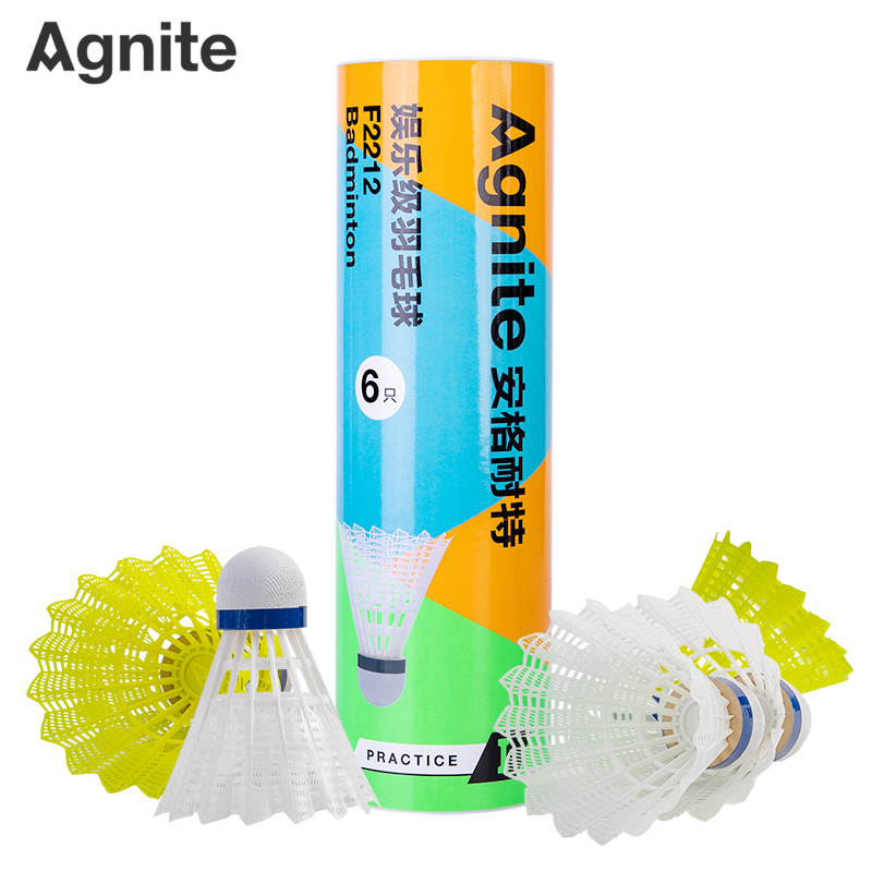 كرة تنس الريشة Agnite